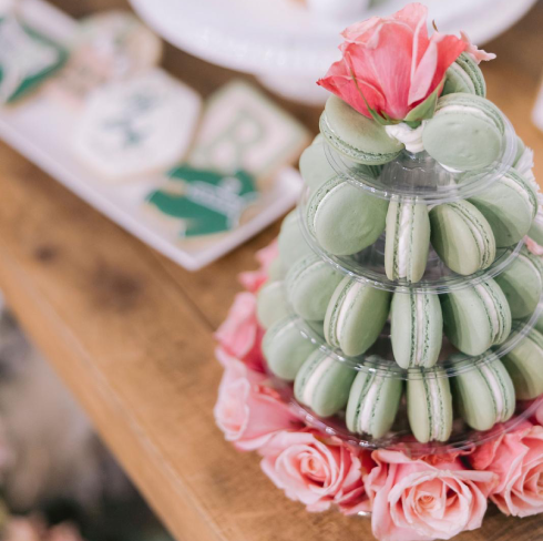 Macarons