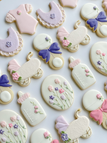 Sugar Cookies
