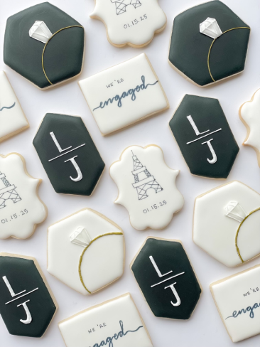 Sugar Cookies