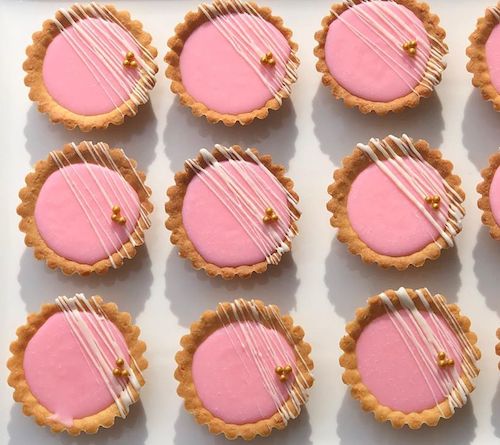 Tarts