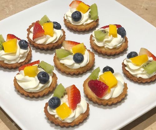 Tarts